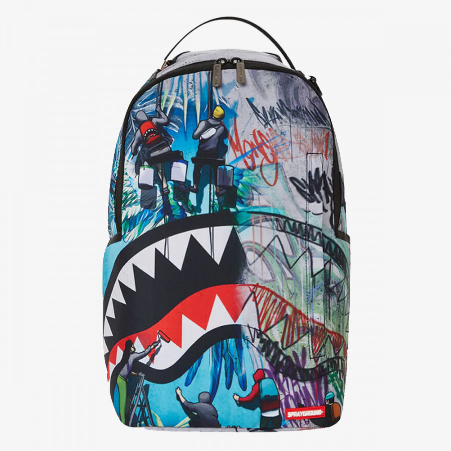 Ранец CREATORS OF BAGS DLXSR BACKPACK 