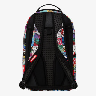 SPRAYGROUND Ранец CHECKERED IMAGINATION DLXSV BACKPACK 