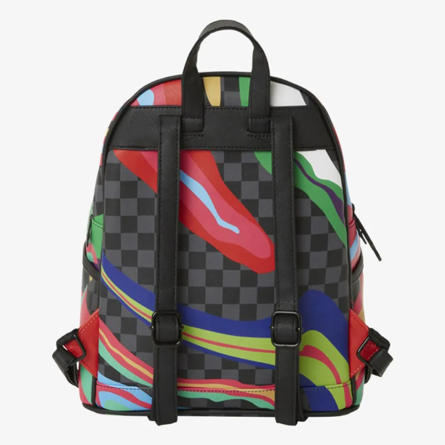 SPRAYGROUND Ранец LAFFY TAFFY SAVAGE BACKPACK 