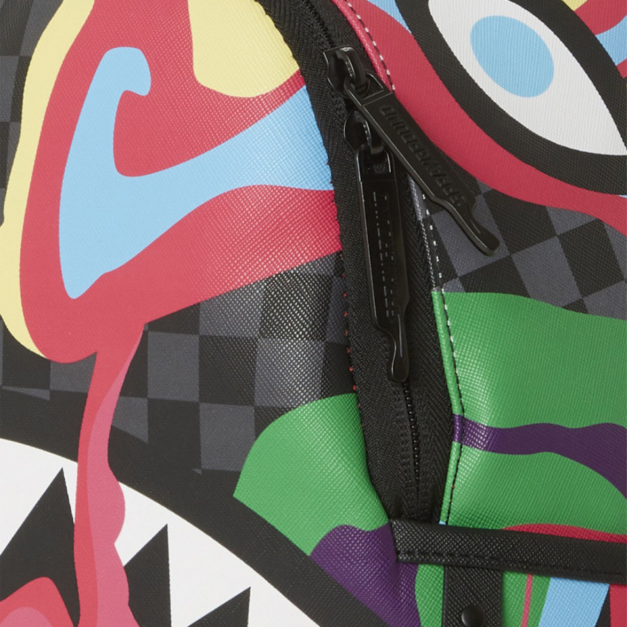 Sprayground Ранец LAFFY TAFFY SAVAGE BACKPACK 