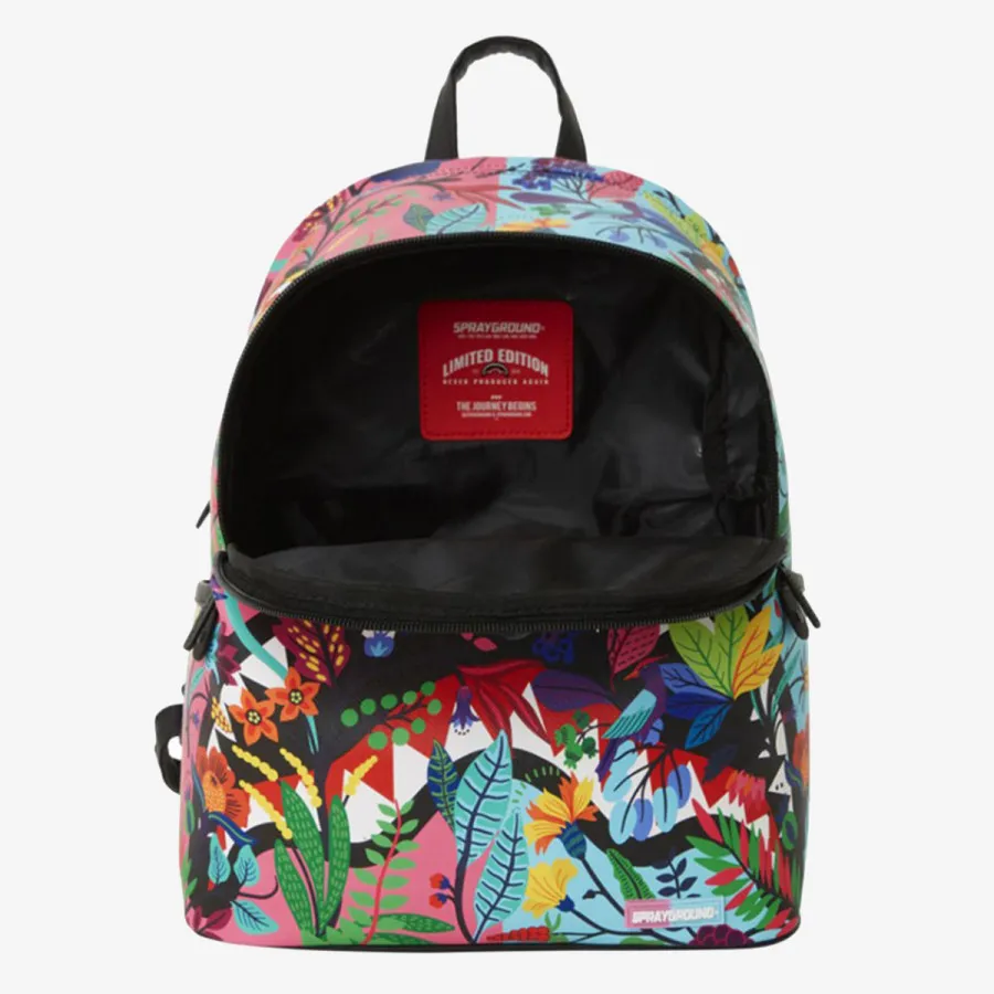 SPRAYGROUND Ранец SANCTUARY SPLIT 2.0 SAVAGE BACKPACK 