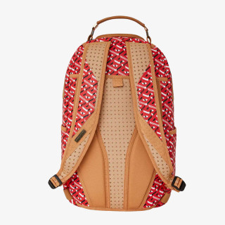 Sprayground Ранец 3DSG BACKPACK 