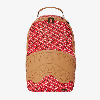 Sprayground Ранец 3DSG BACKPACK 