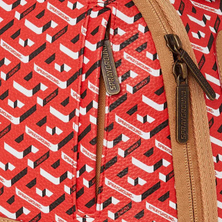 Sprayground Ранец 3DSG BACKPACK 