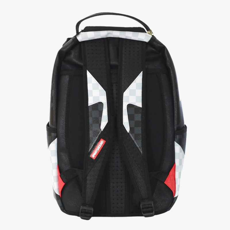 Sprayground Ранец TRIPLE DECKER HEIR TO THE THRONE BACKPAC 