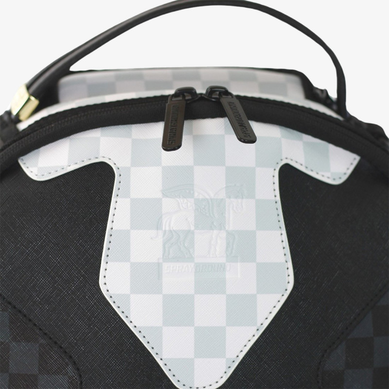 Sprayground Ранец TRIPLE DECKER HEIR TO THE THRONE BACKPAC 