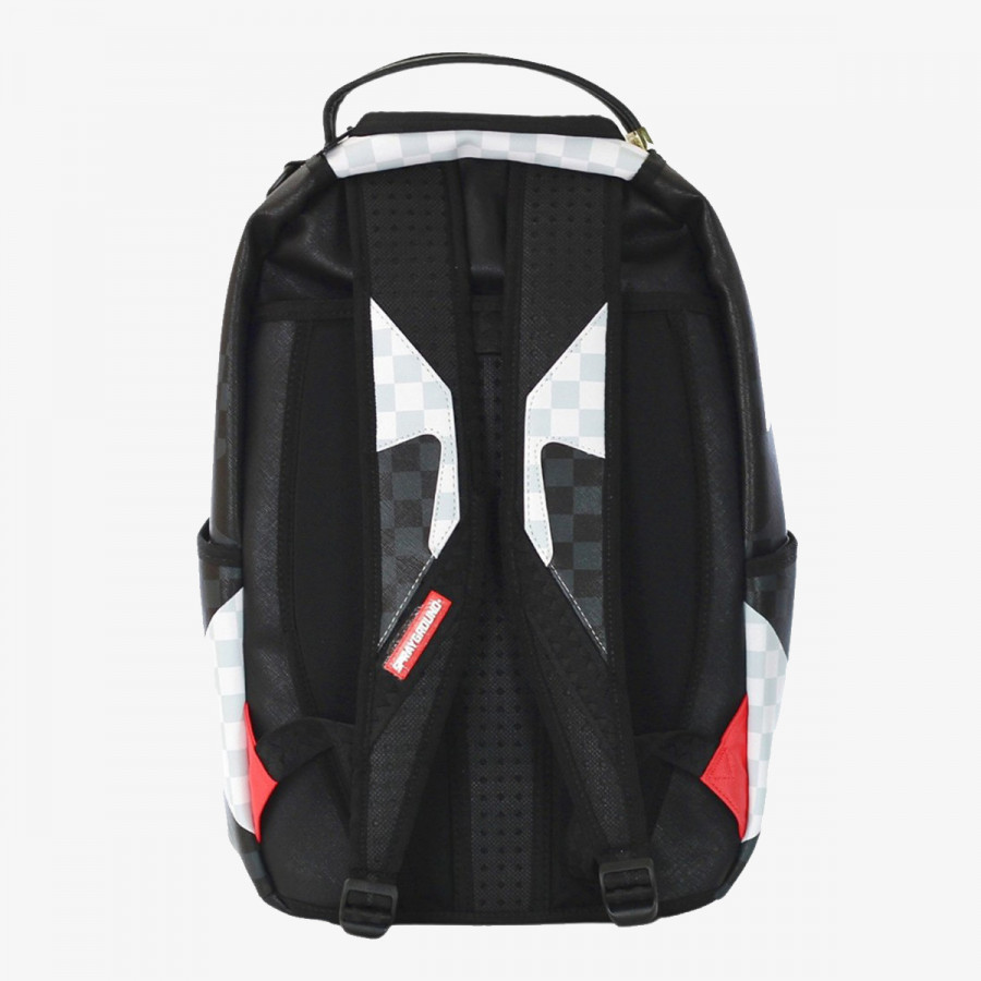 Sprayground Ранец TRIPLE DECKER HEIR TO THE THRONE BACKPAC 