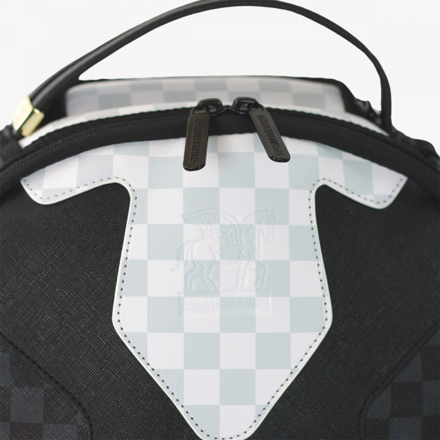 Sprayground Ранец TRIPLE DECKER HEIR TO THE THRONE BACKPAC 
