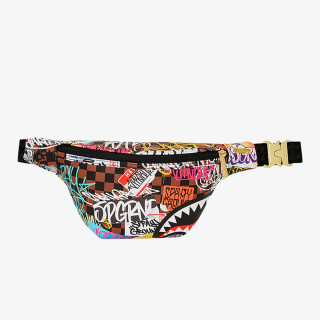 Торбица TAGGED UP CROSSBODY 