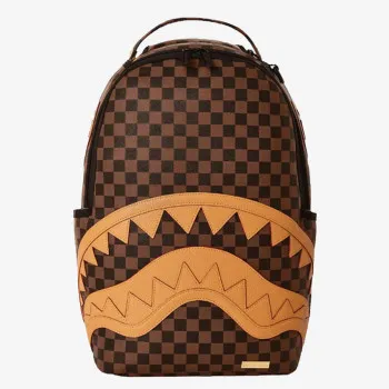SPRAYGROUND Ранец HENNY SHARKS IN PARIS BACKPACK 