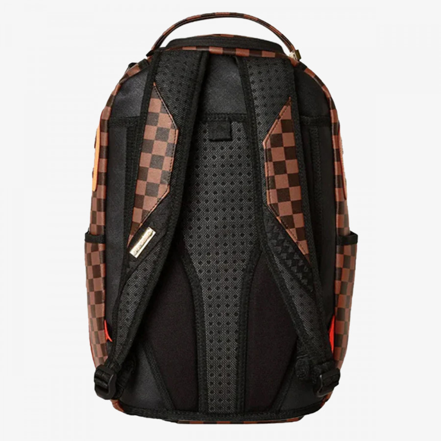 Sprayground Ранец HENNY SHARKS IN PARIS BACKPACK 