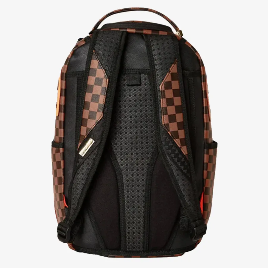 SPRAYGROUND Ранец HENNY SHARKS IN PARIS BACKPACK 