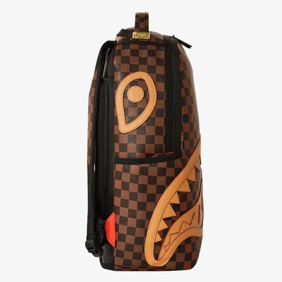 SPRAYGROUND Ранец HENNY SHARKS IN PARIS BACKPACK 