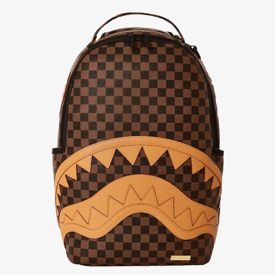 SPRAYGROUND Ранец HENNY SHARKS IN PARIS BACKPACK 