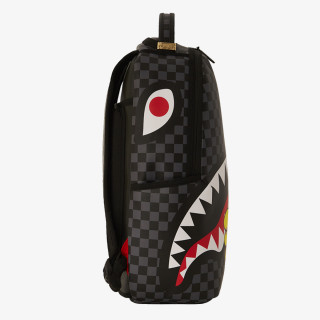 Sprayground Ранец BOB REVEAL 