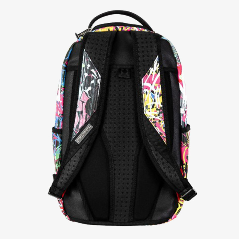Sprayground Çantë shpine LES BACKPACK 