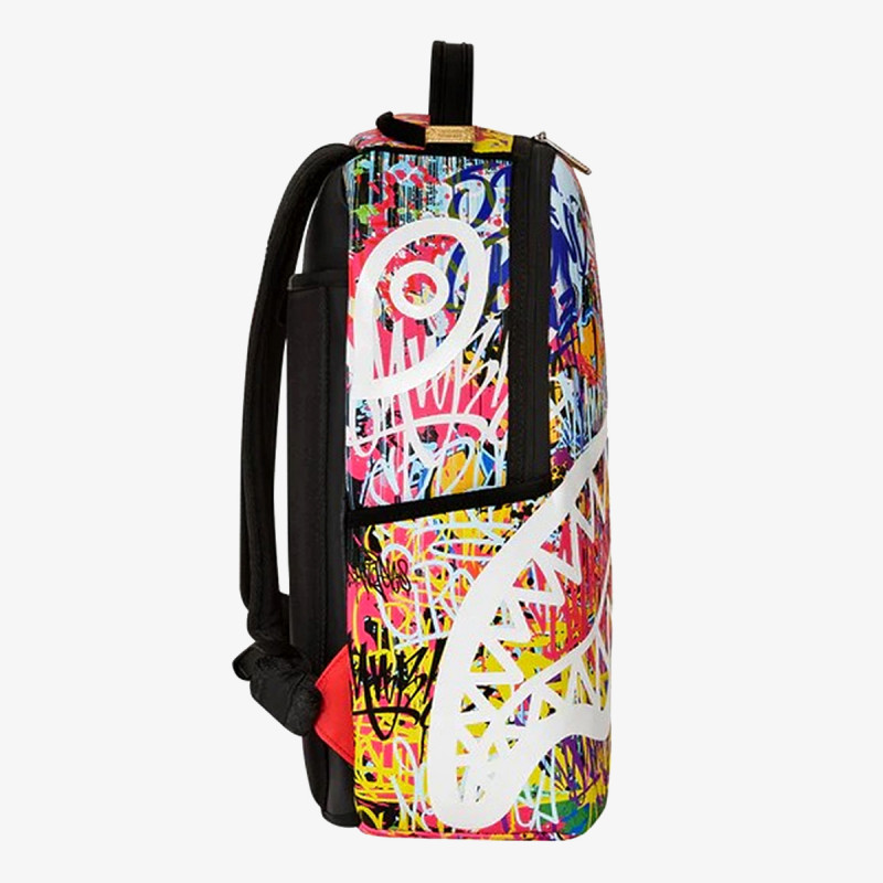 Sprayground Çantë shpine LES BACKPACK 
