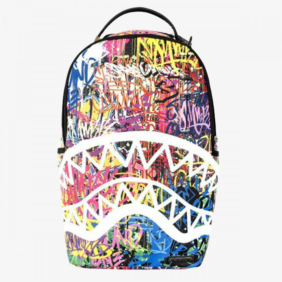 Sprayground Çantë shpine LES BACKPACK 