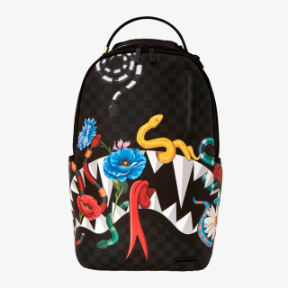 Sprayground Çantë shpine SNAKES ON A BAG BACKPACK 