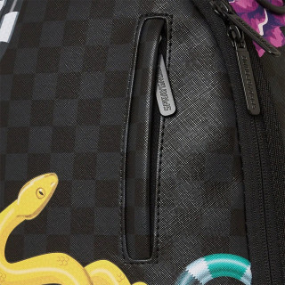 Sprayground Çantë shpine SNAKES ON A BAG BACKPACK 