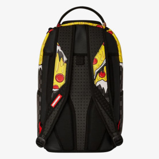 Sprayground Ранец GARFIELD PIZZA DRIPS 