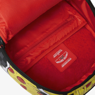 Sprayground Ранец GARFIELD PIZZA DRIPS 