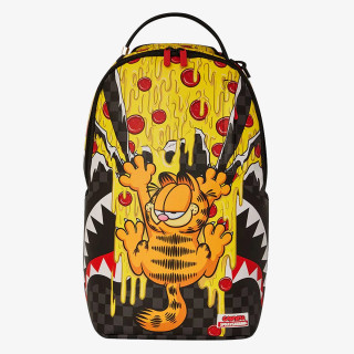 Sprayground Ранец GARFIELD PIZZA DRIPS 