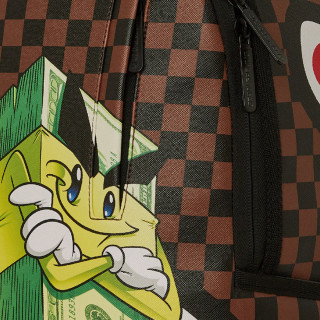 Sprayground Ранец MONEY BOYS GANG 