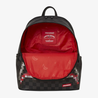 Sprayground Çantë e vogël CENSORED SAVAGE 