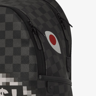 Sprayground Çantë e vogël CENSORED SAVAGE 