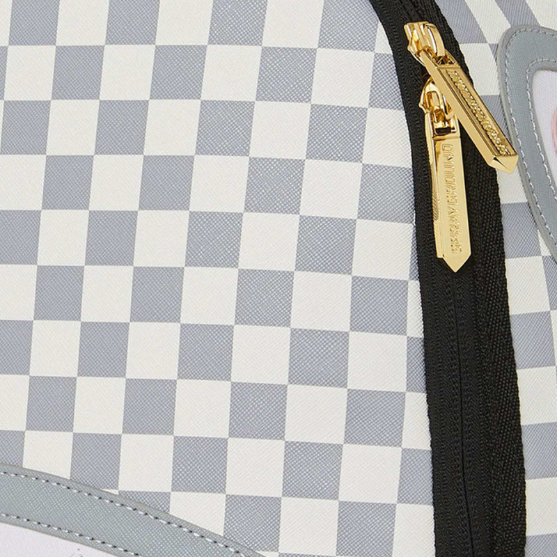 Sprayground Çantë shpine ROSE LA PALAIS BITE BACKPACK 