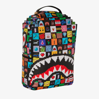 Sprayground Ранец MINECRAFT CHECKS 
