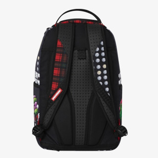 Sprayground Ранец PUNK SHARK 