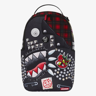 Sprayground Ранец PUNK SHARK 
