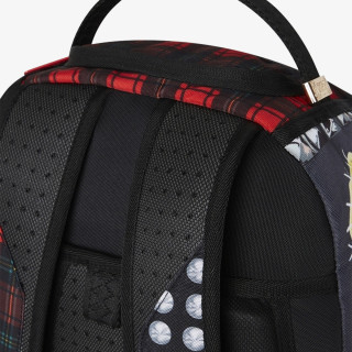 Sprayground Ранец PUNK SHARK 