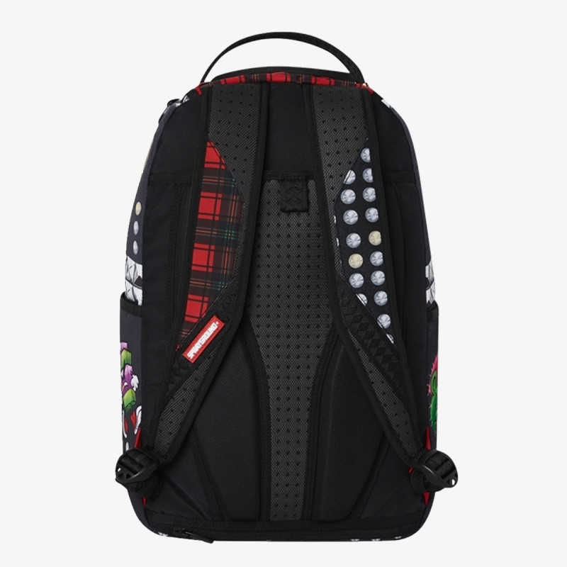 Sprayground Ранец PUNK SHARK 