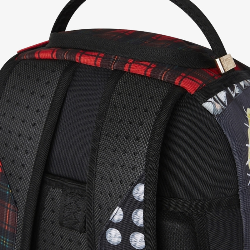 Sprayground Ранец PUNK SHARK 