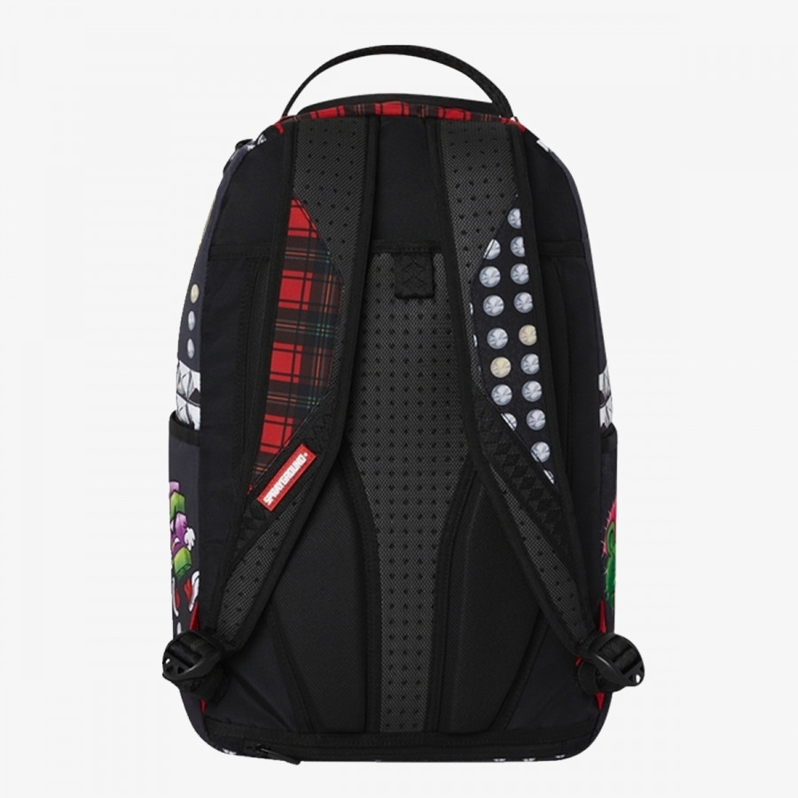 Sprayground Ранец PUNK SHARK 