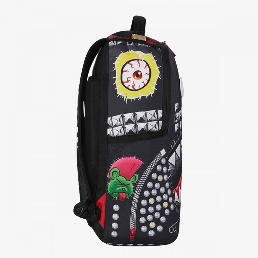 Sprayground Ранец PUNK SHARK 