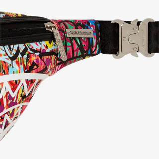 Sprayground Торбица LES SAVVY 