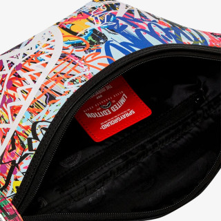 Sprayground Торбица LES SAVVY 