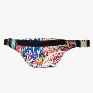 Sprayground Торбица LES SAVVY 