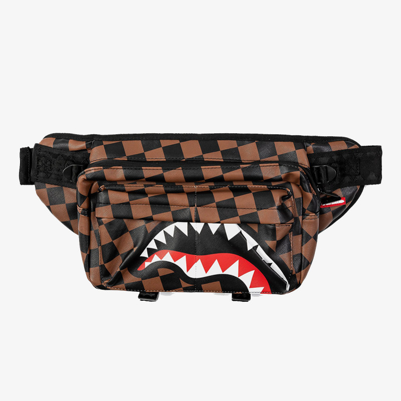 Sprayground Çantë e vogël HANGOVER Cargo CROSSBODY 
