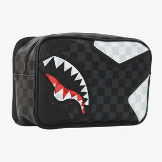 Sprayground Торбица TRIPLE DECKER HEIR TO THE THRONE TOILETR 