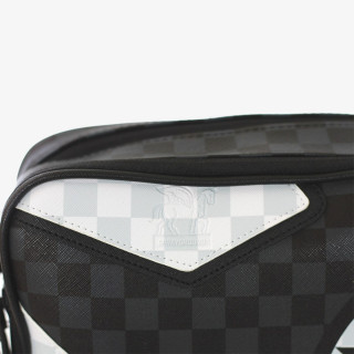 Sprayground Торбица TRIPLE DECKER HEIR TO THE THRONE TOILETR 