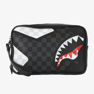 Sprayground Торбица TRIPLE DECKER HEIR TO THE THRONE TOILETR 