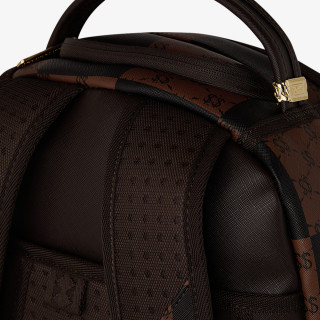 Sprayground Çantë shpine ENLARGED CHECK PARIS BACKPACK 