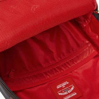 Sprayground Çantë shpine ENLARGED CHECK PARIS BACKPACK 