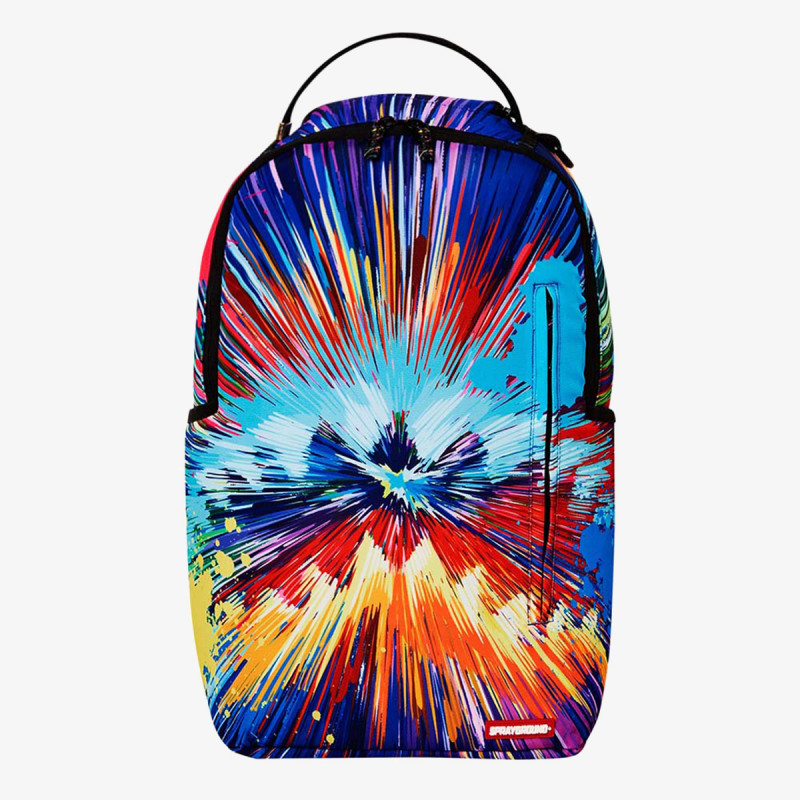 Sprayground Ранец PAINT EXPLOSION 