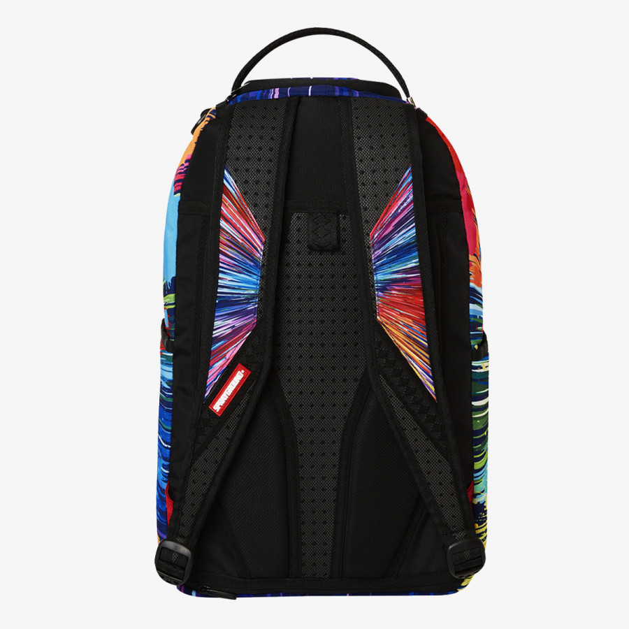 Sprayground Ранец PAINT EXPLOSION 
